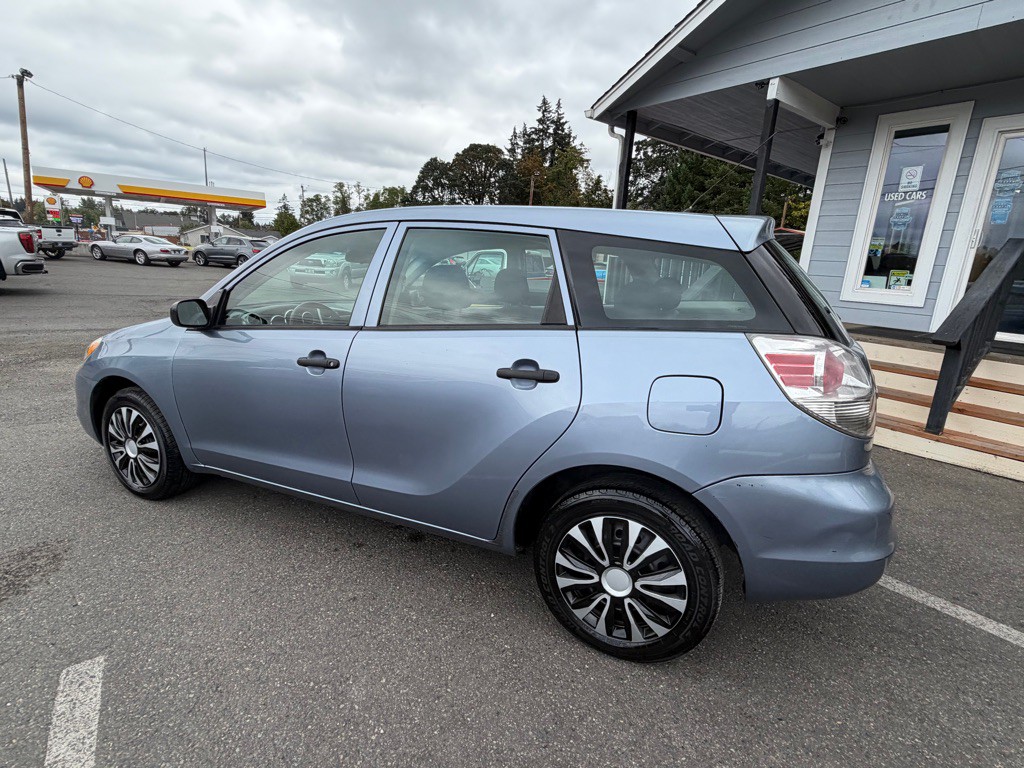 2005 Toyota Corolla Image 5