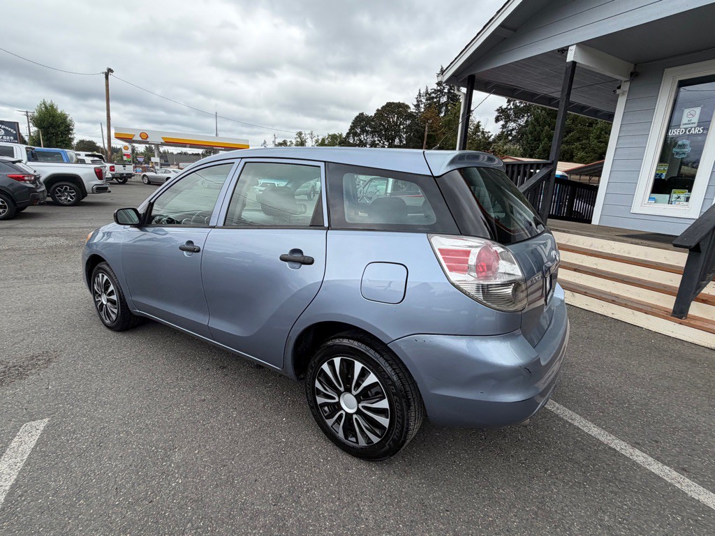 2005 Toyota Corolla Image 6