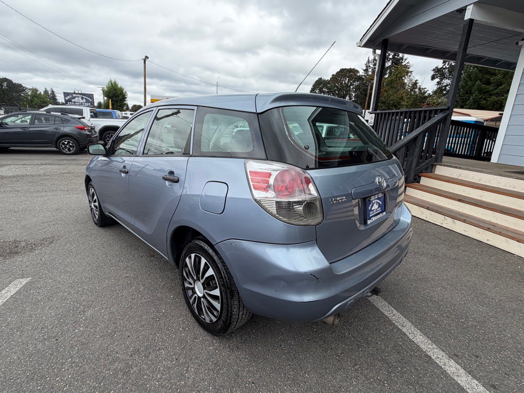 2005 Toyota Corolla Image 7