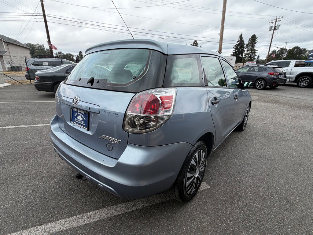 2005 Toyota Corolla Image 12