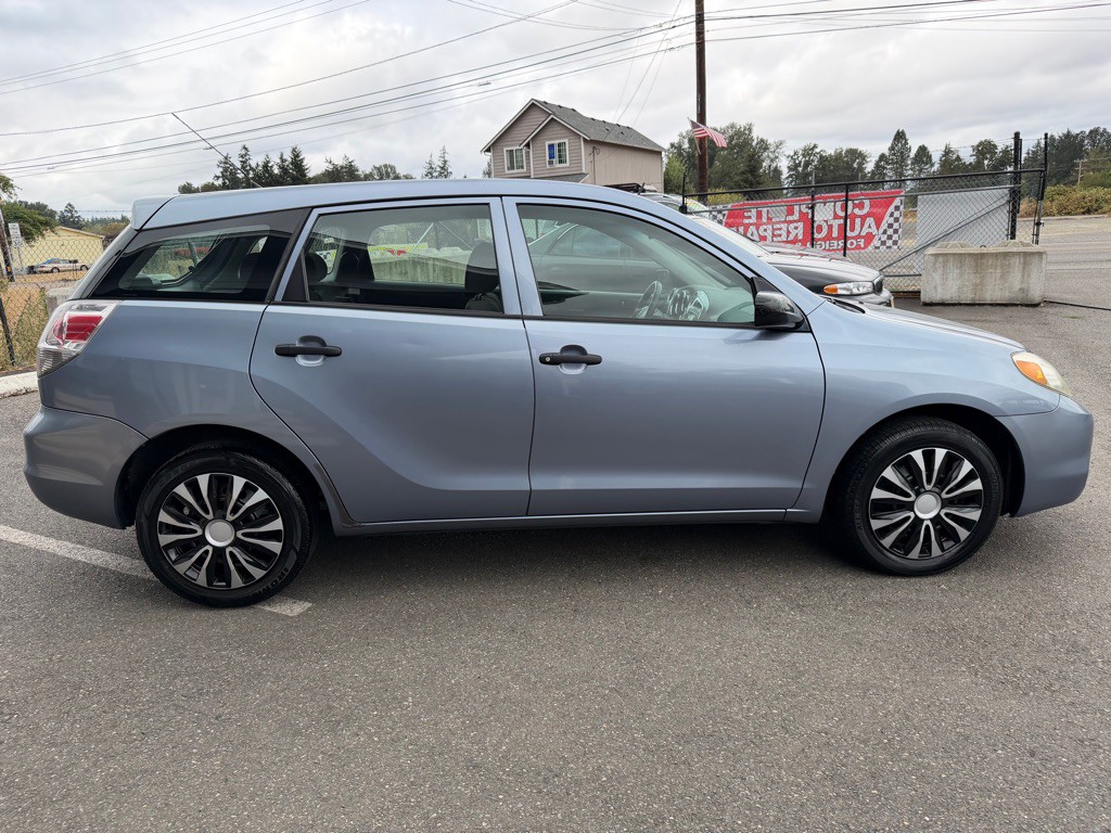 2005 Toyota Corolla Image 14