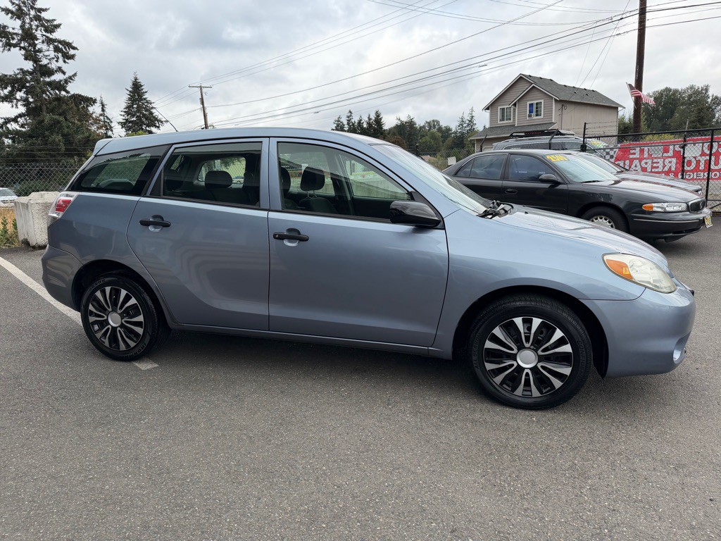 2005 Toyota Corolla Image 15