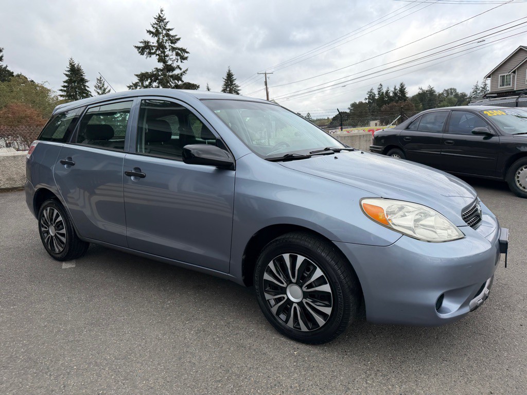 2005 Toyota Corolla Image 16