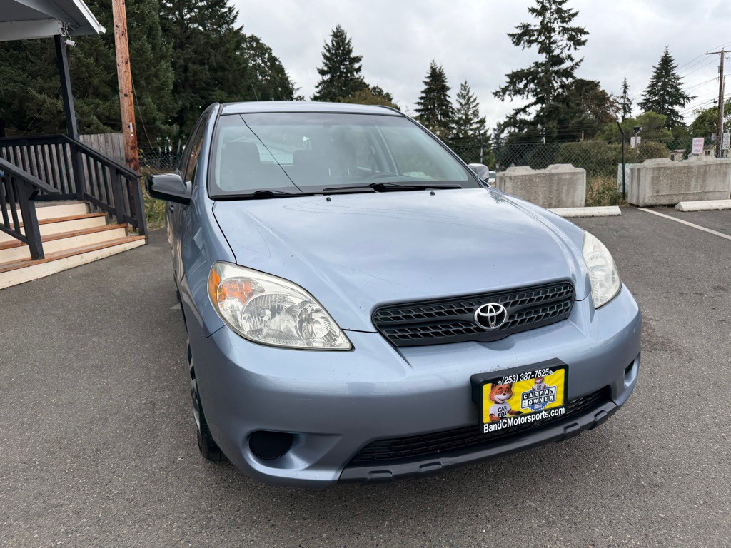 2005 Toyota Corolla Image 18