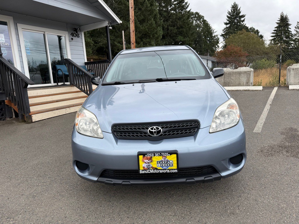 2005 Toyota Corolla Image 19