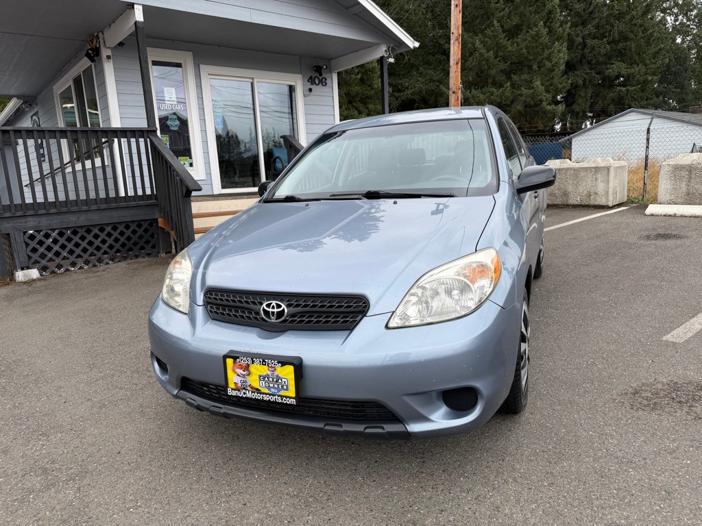 2005 Toyota Corolla Image 20