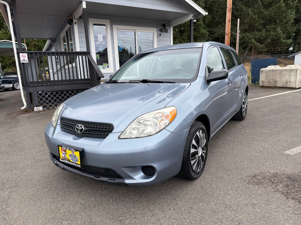 2005 Toyota Corolla Image 21