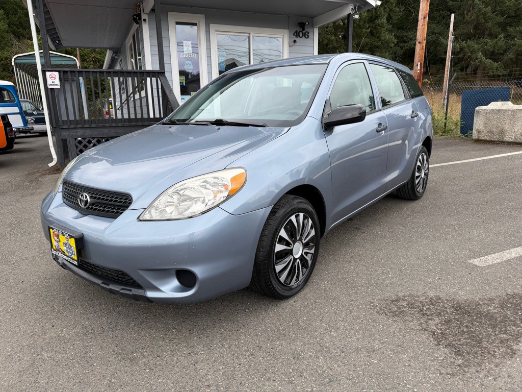 2005 Toyota Corolla Image 22