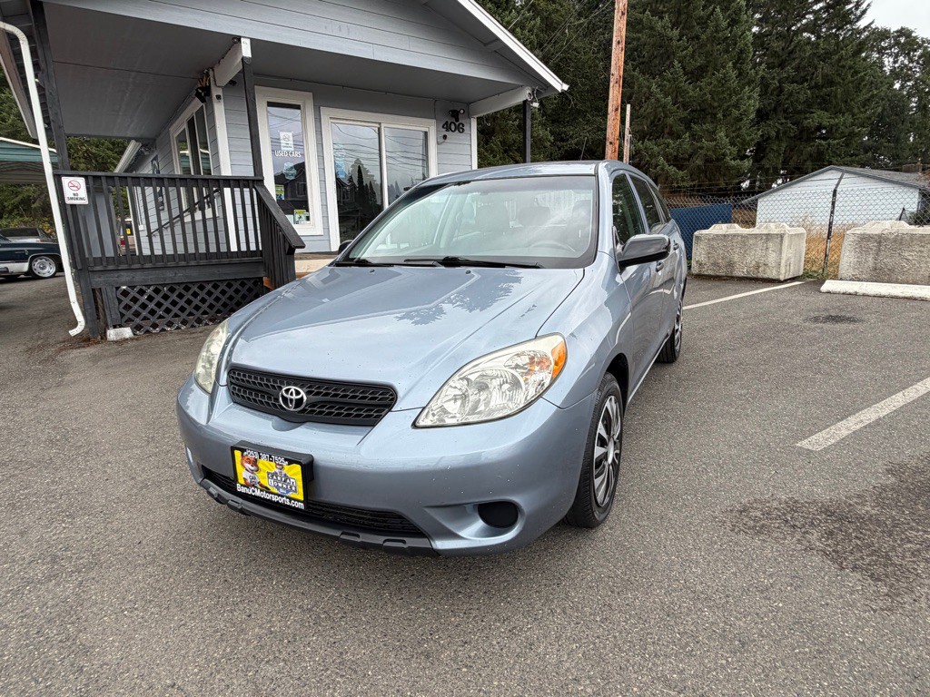 2005 Toyota Corolla Image 23
