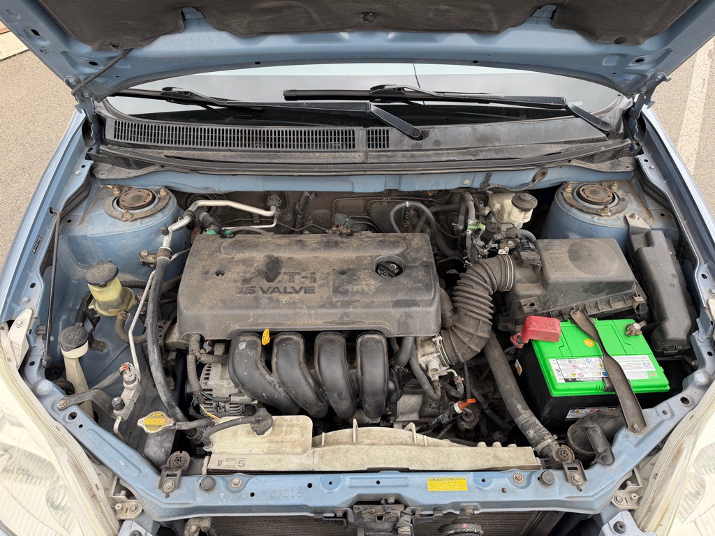 2005 Toyota Corolla Image 24
