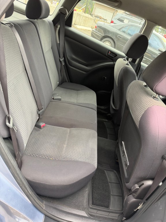 2005 Toyota Corolla Image 31