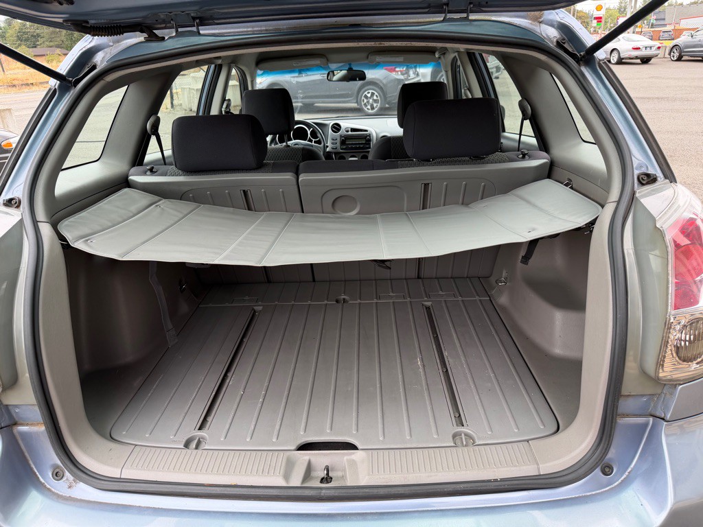 2005 Toyota Corolla Image 32