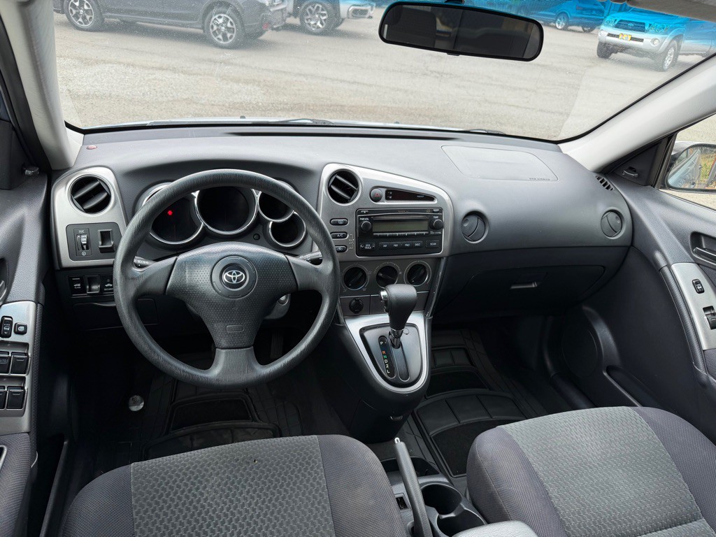 2005 Toyota Corolla Image 33