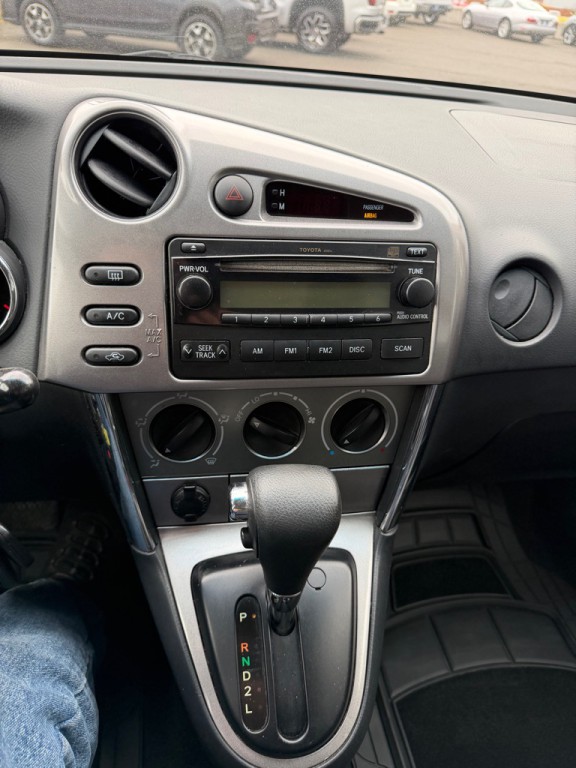 2005 Toyota Corolla Image 36