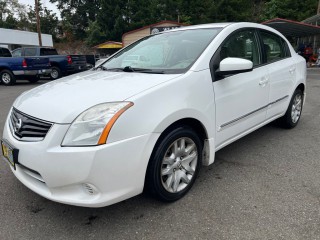 Image for 2012 Nissan Sentra 2.0 ID: 7540703