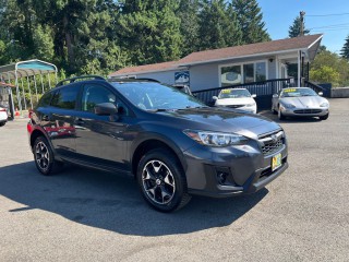 Image for 2018 Subaru Crosstrek  ID: 7551312