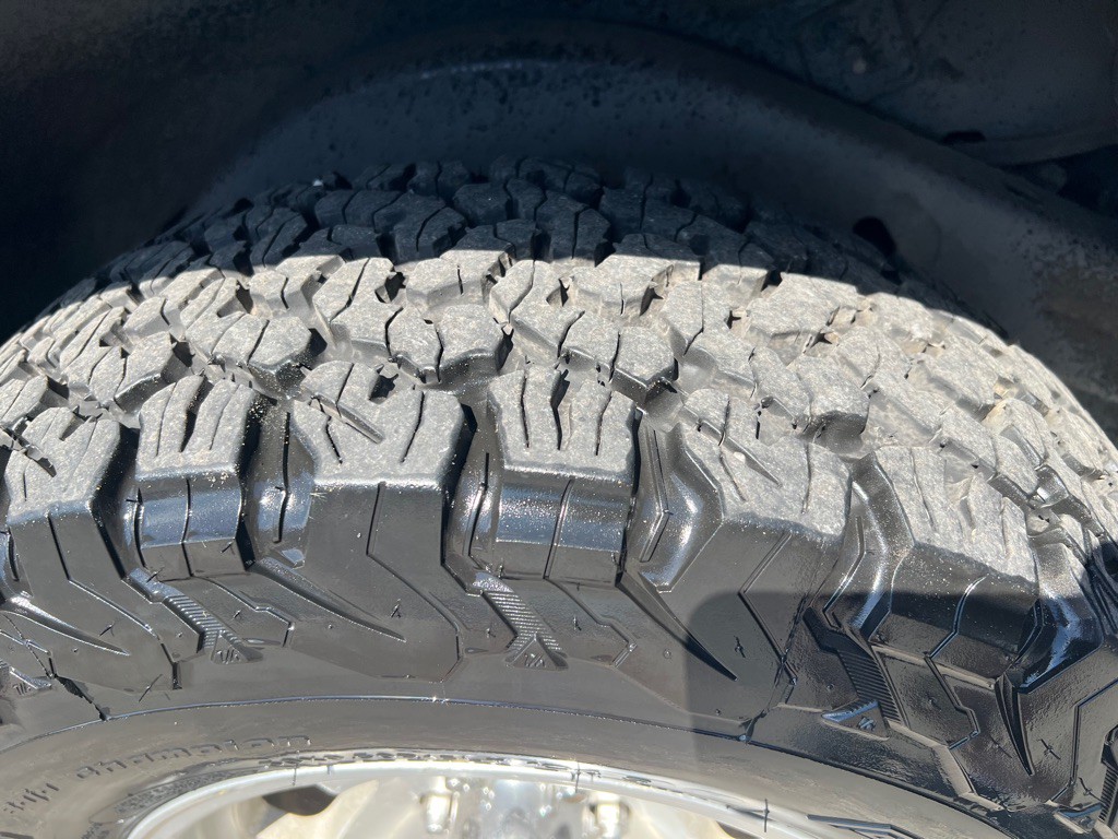 2000 Jeep Wrangler Image 33