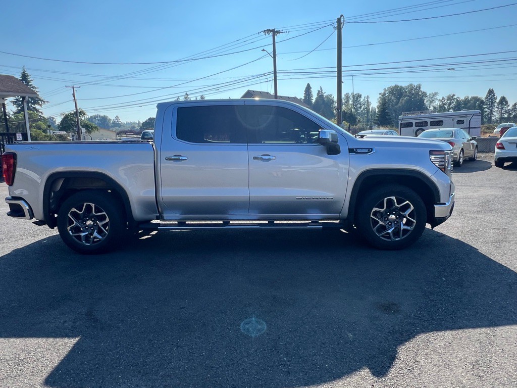 2022 GMC Sierra Image 16