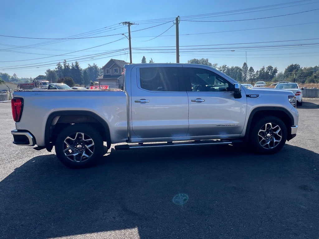 2022 GMC Sierra Image 17