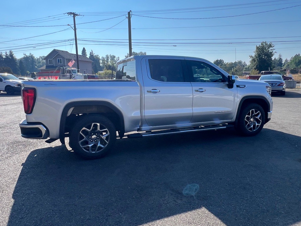 2022 GMC Sierra Image 18