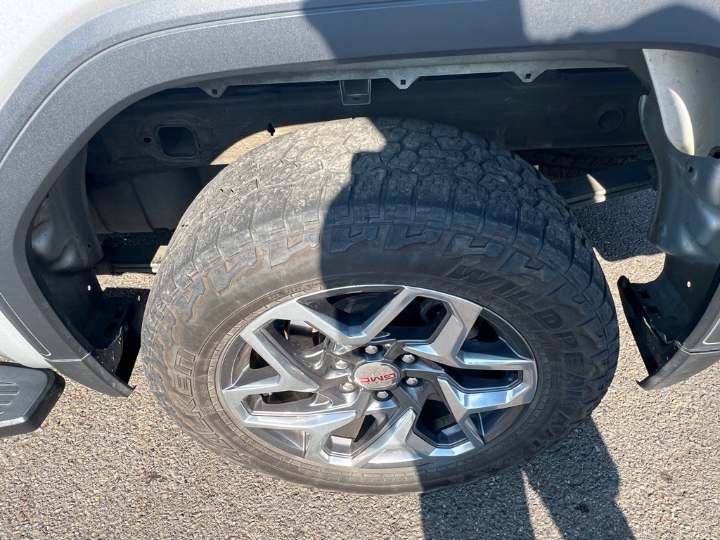 2022 GMC Sierra Image 26