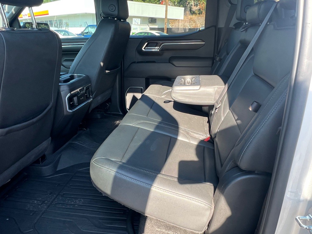 2022 GMC Sierra Image 27