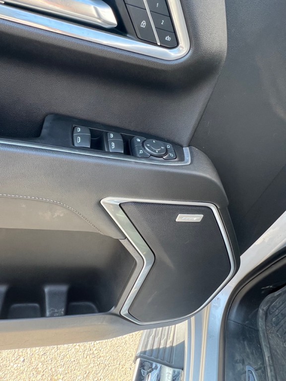 2022 GMC Sierra Image 29