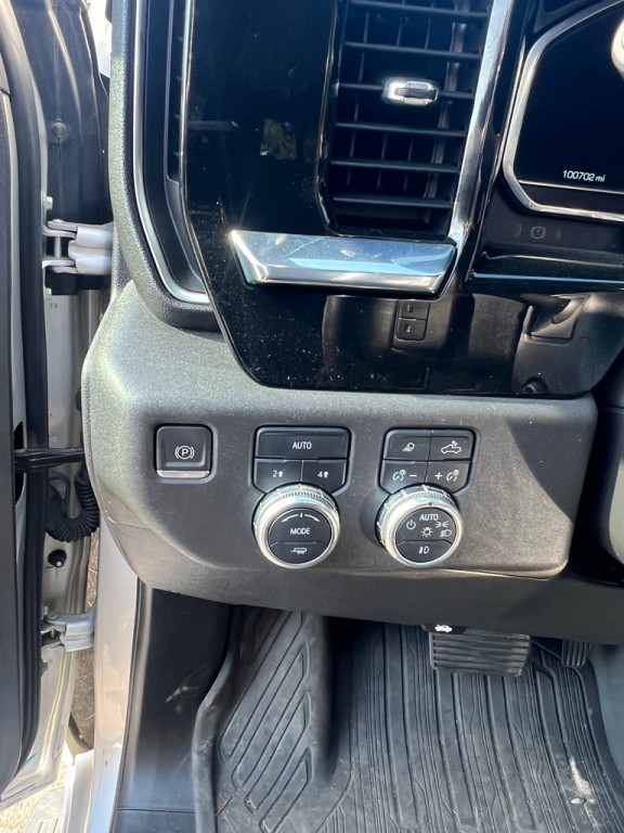 2022 GMC Sierra Image 30