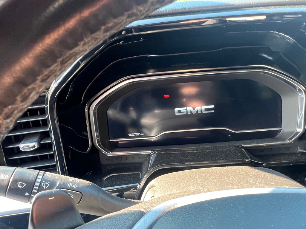 2022 GMC Sierra Image 32