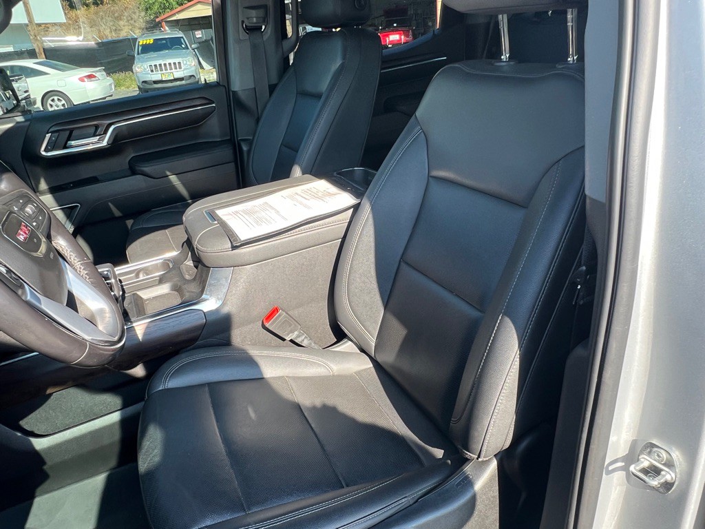 2022 GMC Sierra Image 33