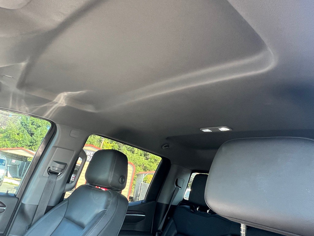 2022 GMC Sierra Image 34