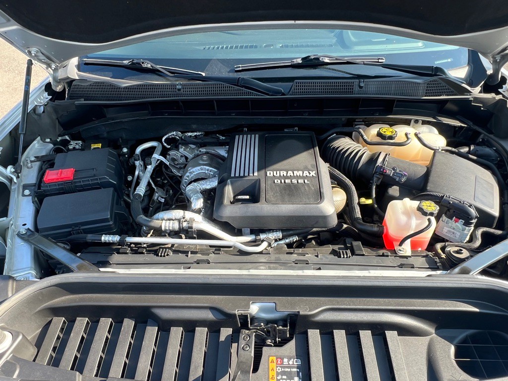 2022 GMC Sierra Image 35