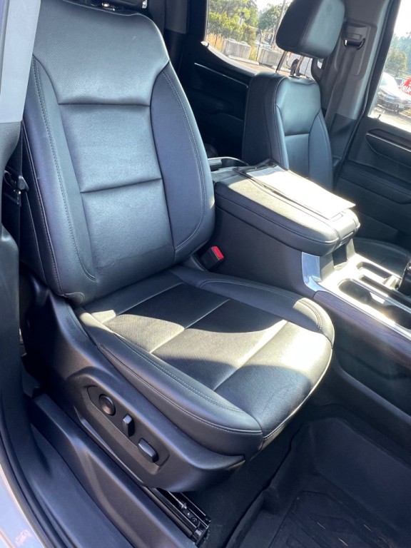 2022 GMC Sierra Image 38