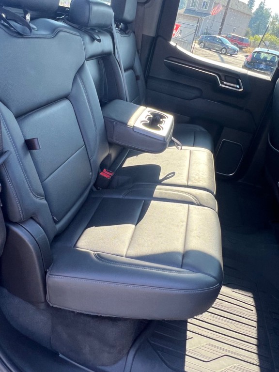 2022 GMC Sierra Image 40
