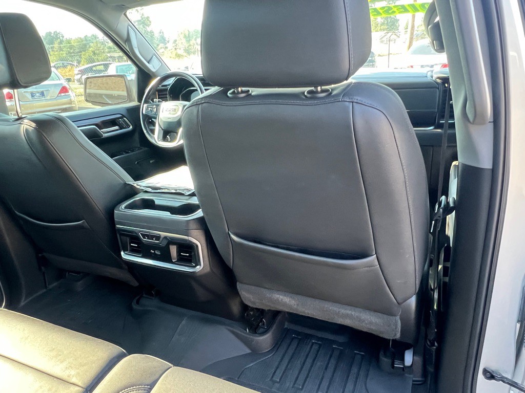 2022 GMC Sierra Image 41
