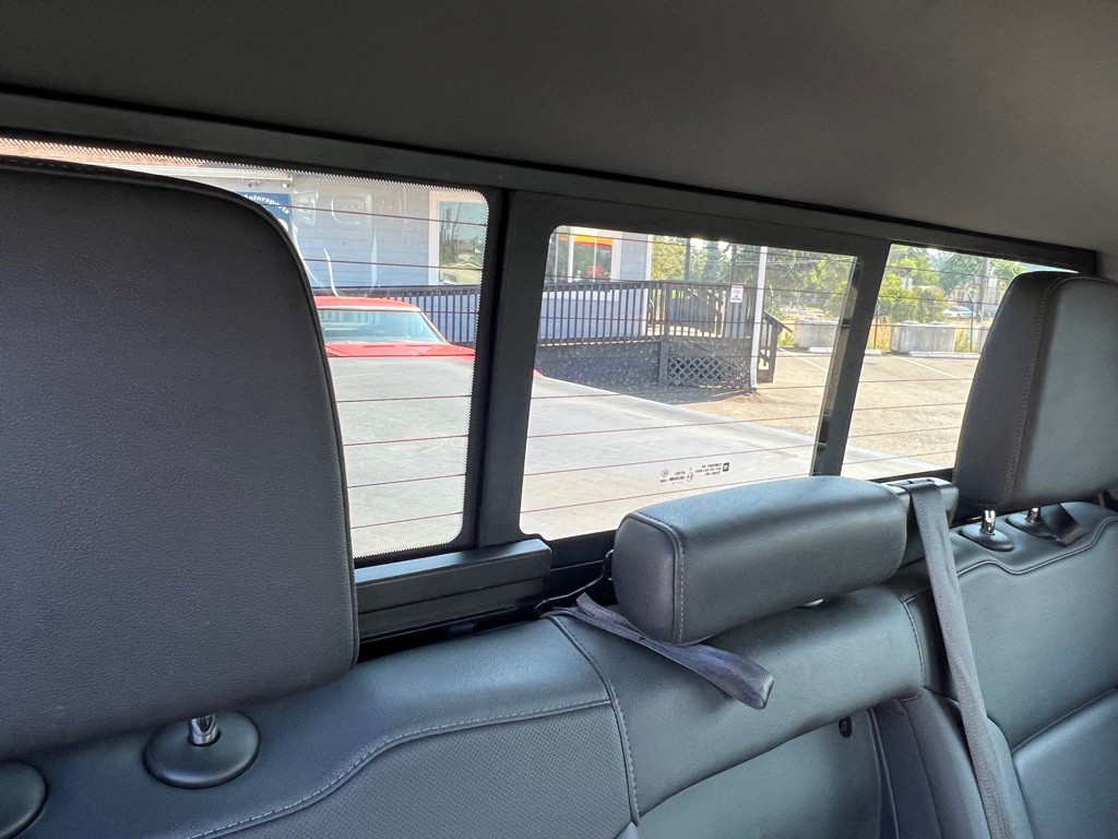 2022 GMC Sierra Image 44