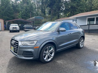 Image for 2017 Audi Q3 Premium Plus ID: 7635434
