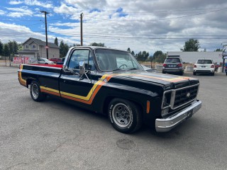 Image for 1976 Chevrolet C-10 Pickup ID: 7635445
