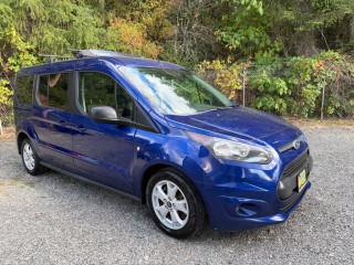 Image for 2015 Ford Transit Connect XLT ID: 7635450