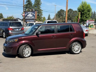 Image for 2009 Scion xB  ID: 7635457