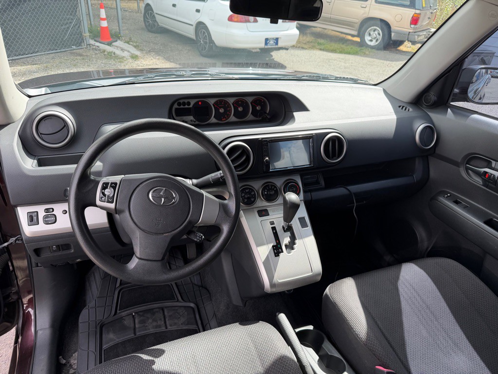 2009 Scion xB Image 6