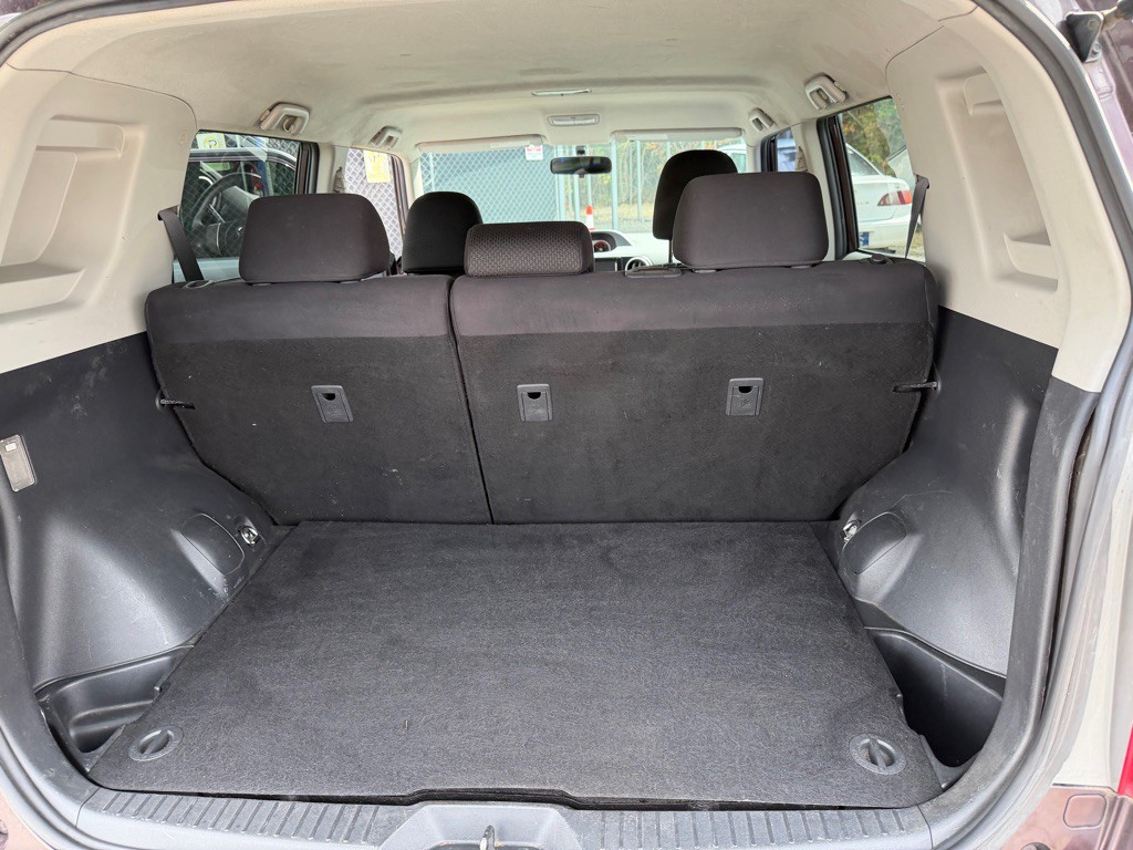 2009 Scion xB Image 7
