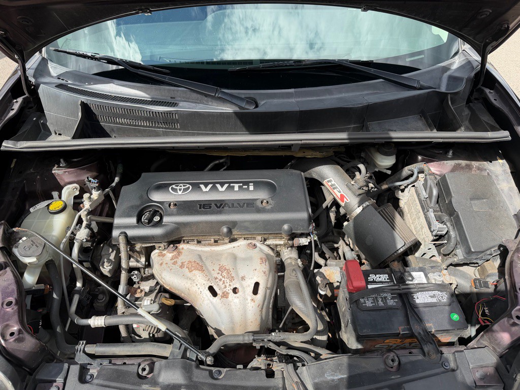 2009 Scion xB Image 10