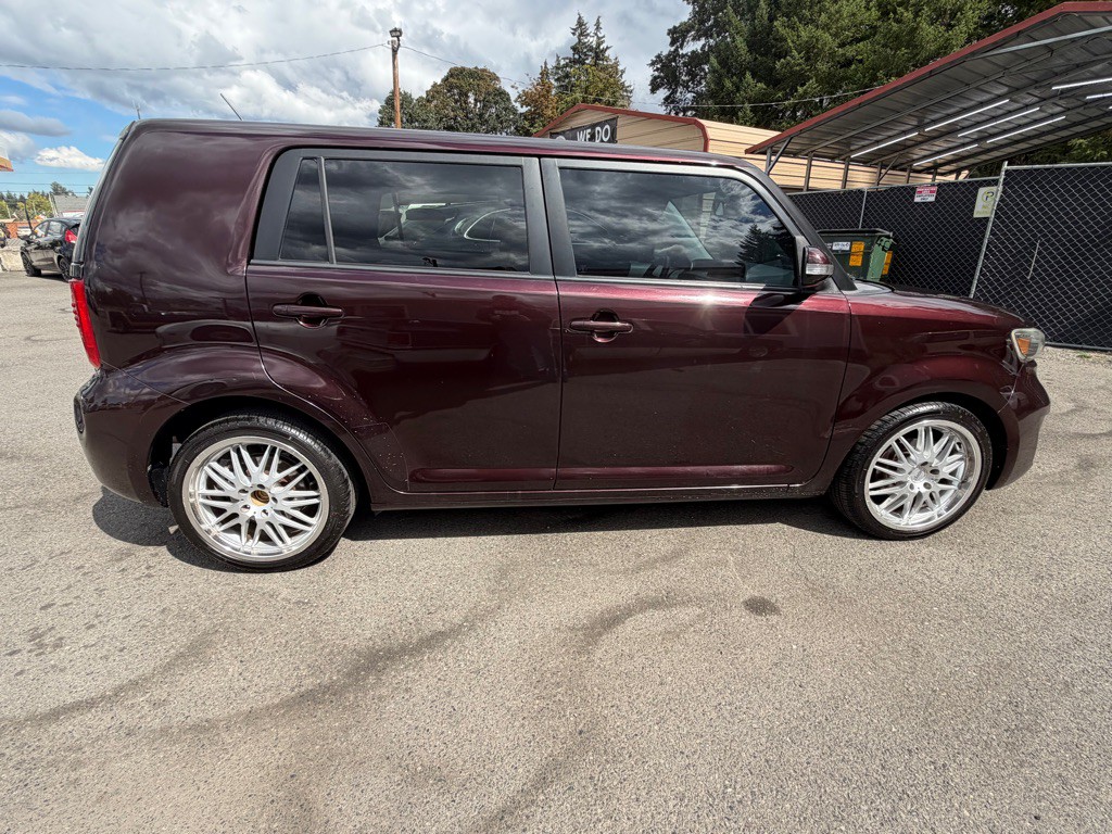 2009 Scion xB Image 15