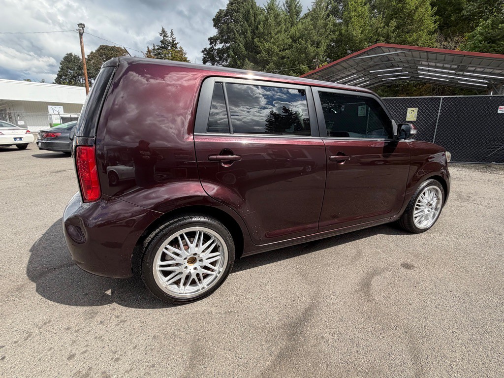 2009 Scion xB Image 16