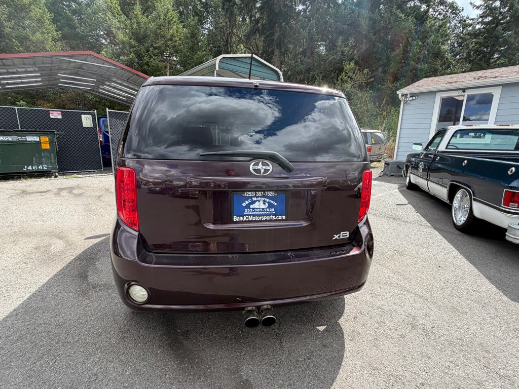2009 Scion xB Image 19