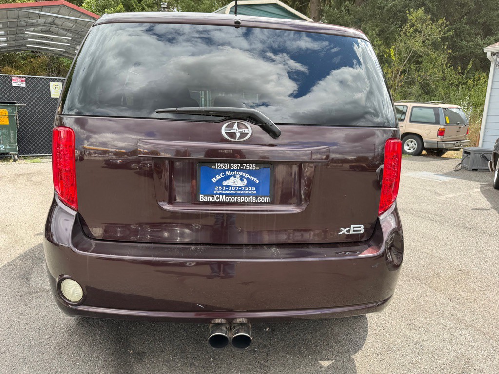 2009 Scion xB Image 22