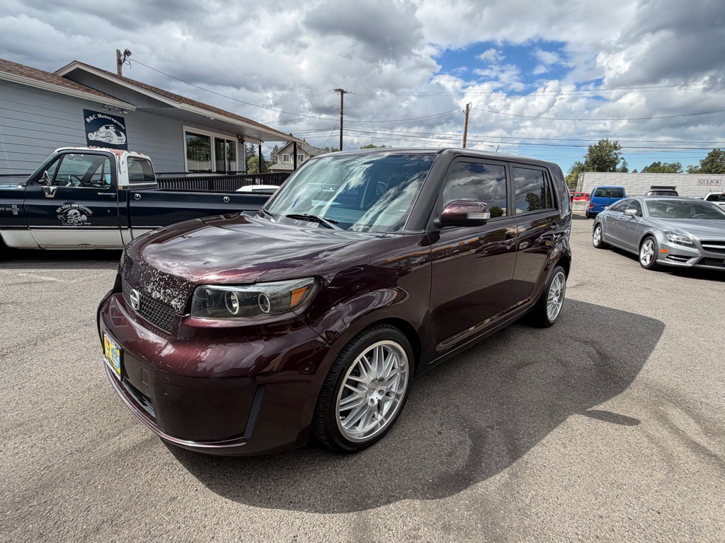 2009 Scion xB Image 31
