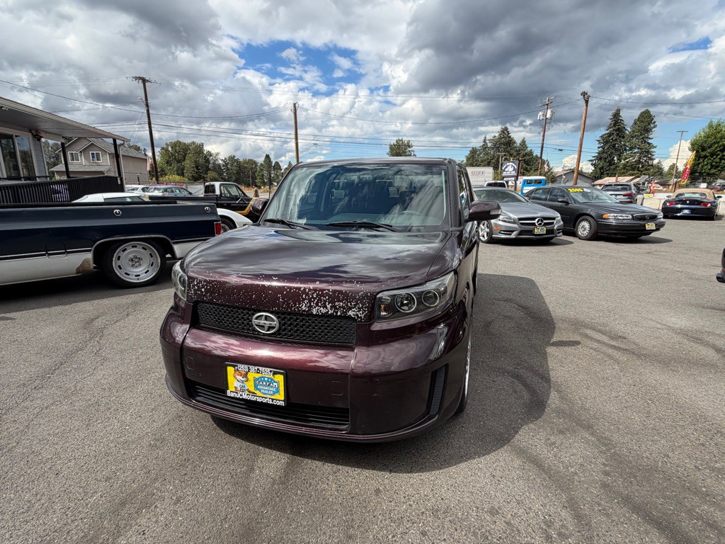 2009 Scion xB Image 33