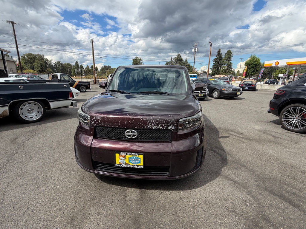 2009 Scion xB Image 34